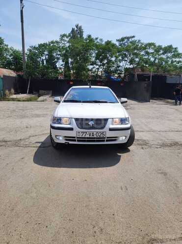 Khazar LX 2021, 118,000 km - 1.7 l - Bakı