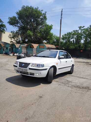 Khazar LX 2021, 118,000 km - 1.7 l - Bakı
