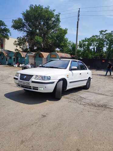 Khazar LX 2021, 118,000 km - 1.7 l - Bakı