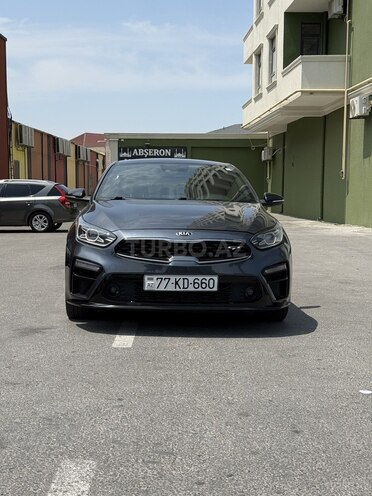 Kia Forte 2019, 71,500 km - 2.0 l - Bakı
