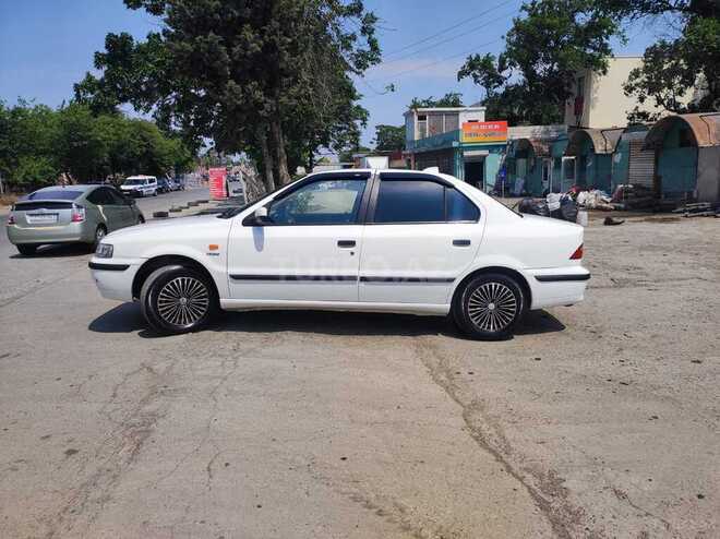 Khazar LX 2021, 118,000 km - 1.7 l - Bakı