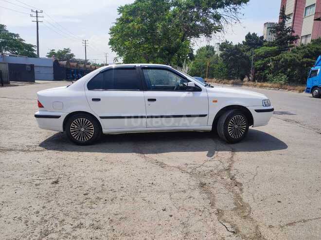 Khazar LX 2021, 118,000 km - 1.7 l - Bakı