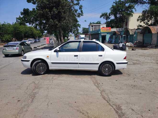 Khazar LX 2021, 118,000 km - 1.7 l - Bakı