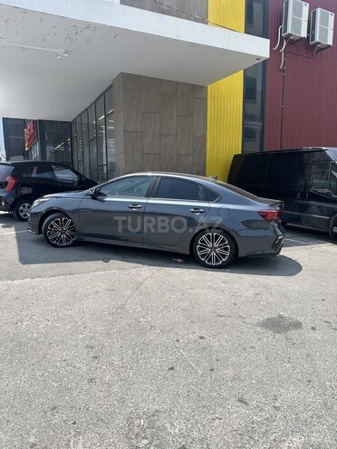 Kia Forte 2019, 71,500 km - 2.0 l - Bakı