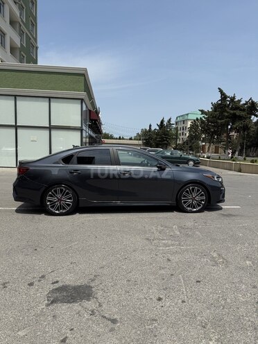 Kia Forte 2019, 71,500 km - 2.0 l - Bakı