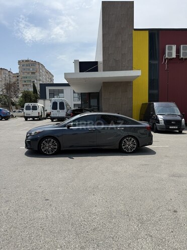 Kia Forte 2019, 71,500 km - 2.0 l - Bakı
