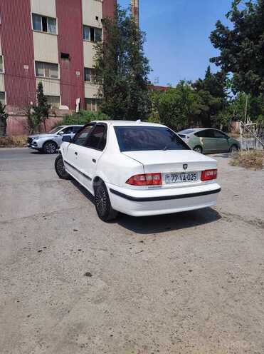 Khazar LX 2021, 118,000 km - 1.7 l - Bakı