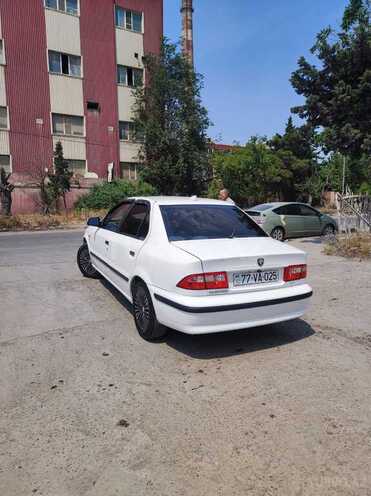 Khazar LX 2021, 118,000 km - 1.7 l - Bakı