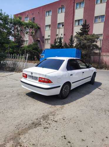 Khazar LX 2021, 118,000 km - 1.7 l - Bakı