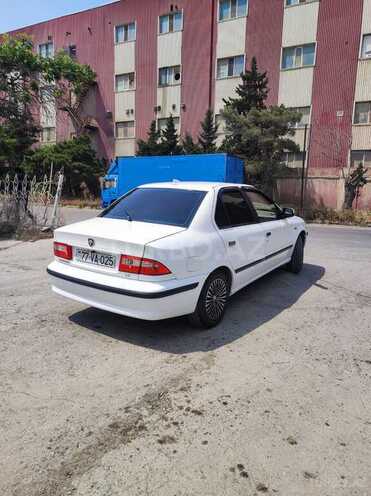 Khazar LX 2021, 118,000 km - 1.7 l - Bakı