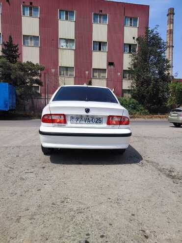 Khazar LX 2021, 118,000 km - 1.7 l - Bakı