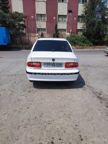 Khazar LX 2021, 118,000 km - 1.7 l - Bakı