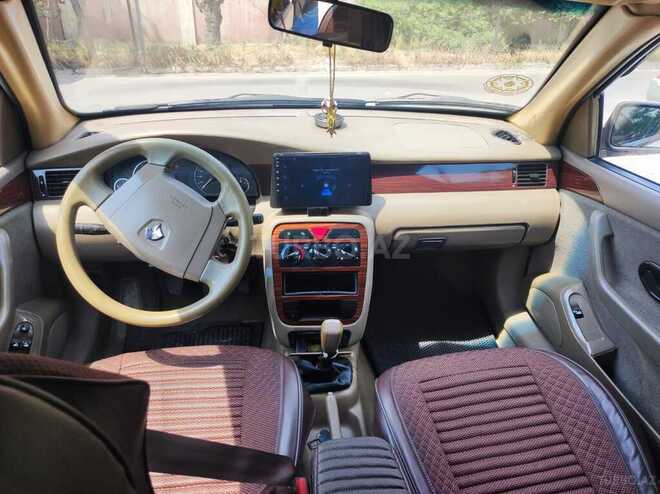 Khazar LX 2021, 118,000 km - 1.7 l - Bakı