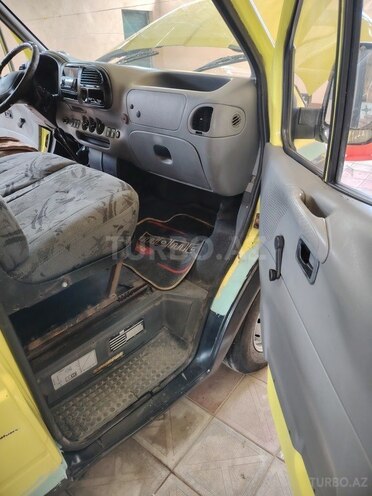 Ford Transit 1998, 122,220 km - 2.5 л - Ağstafa