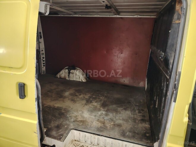 Ford Transit 1998, 122,220 km - 2.5 л - Ağstafa
