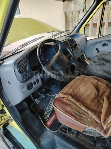 Ford Transit 1998, 122,220 km - 2.5 л - Ağstafa