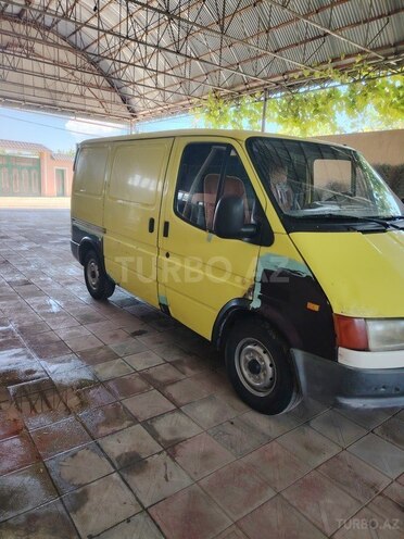 Ford Transit 1998, 122,220 km - 2.5 л - Ağstafa