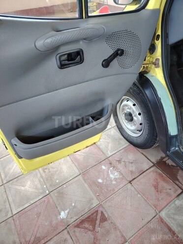 Ford Transit 1998, 122,220 km - 2.5 л - Ağstafa