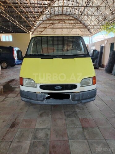 Ford Transit 1998, 122,220 km - 2.5 л - Ağstafa