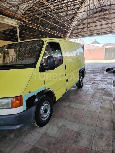 Ford Transit 1998, 122,220 km - 2.5 л - Ağstafa