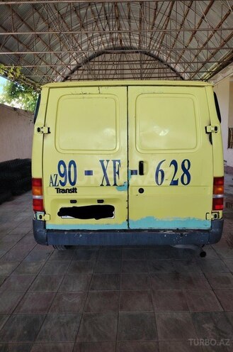 Ford Transit 1998, 122,220 km - 2.5 л - Ağstafa