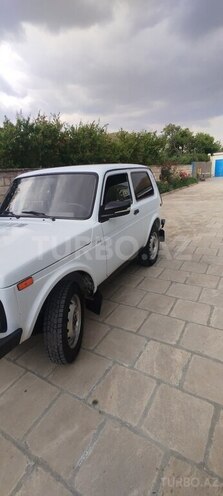 LADA (VAZ) Niva 2008, 284,000 km - 1.7 l - Neftçala