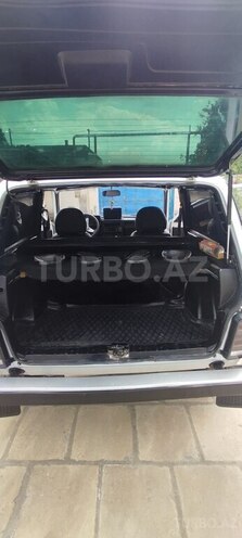 LADA (VAZ) Niva 2008, 284,000 km - 1.7 l - Neftçala