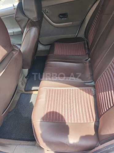 Khazar LX 2021, 118,000 km - 1.7 l - Bakı