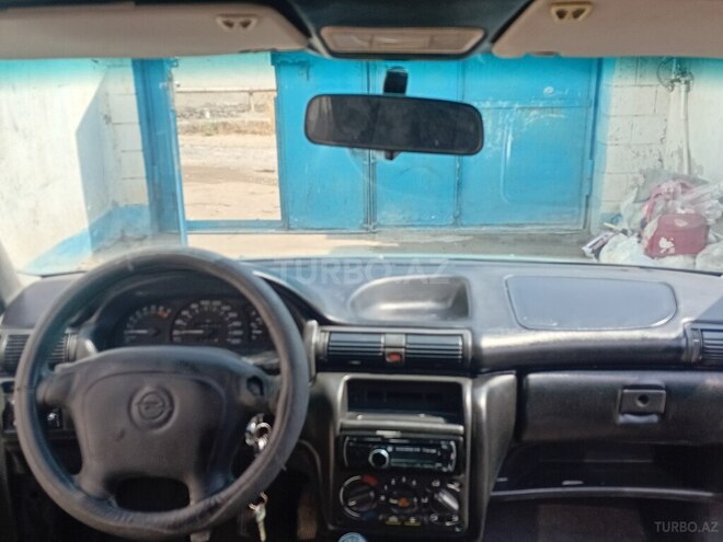 Opel Astra 1997, 294,500 km - 1.6 l - Bakı