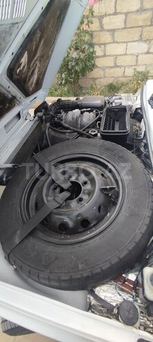 LADA (VAZ) Niva 2008, 284,000 km - 1.7 l - Neftçala