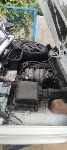 LADA (VAZ) Niva 2008, 284,000 km - 1.7 l - Neftçala