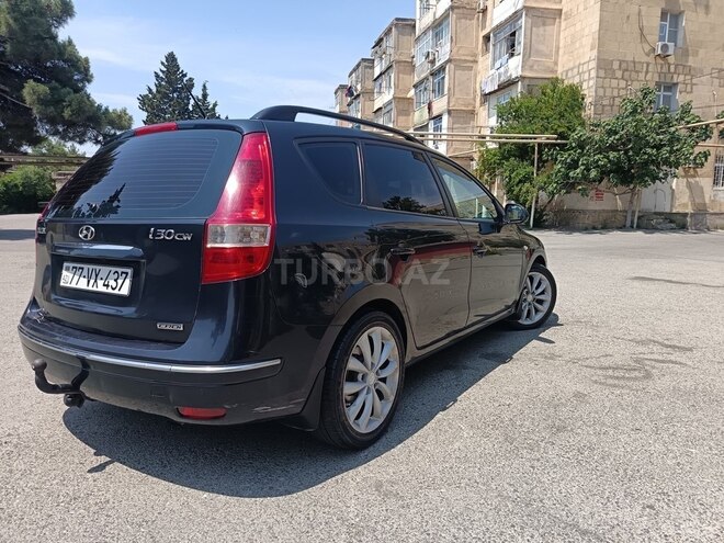 Hyundai i30 2009, 400,000 km - 1.6 l - Bakı