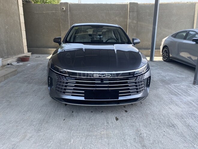 BYD Destroyer 05 2025, 0 km - 1.5 l - Bakı