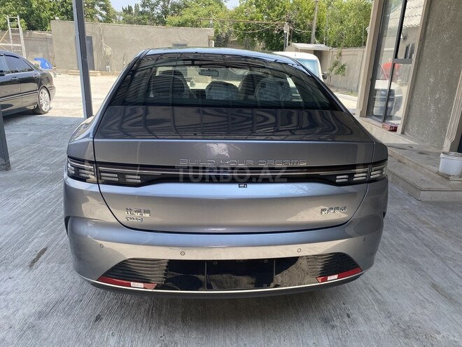 BYD Destroyer 05 2025, 0 km - 1.5 l - Bakı