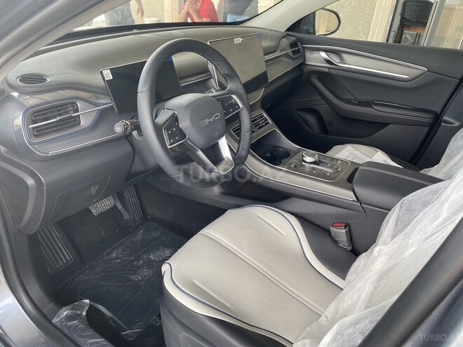 BYD Destroyer 05 2025, 0 km - 1.5 l - Bakı