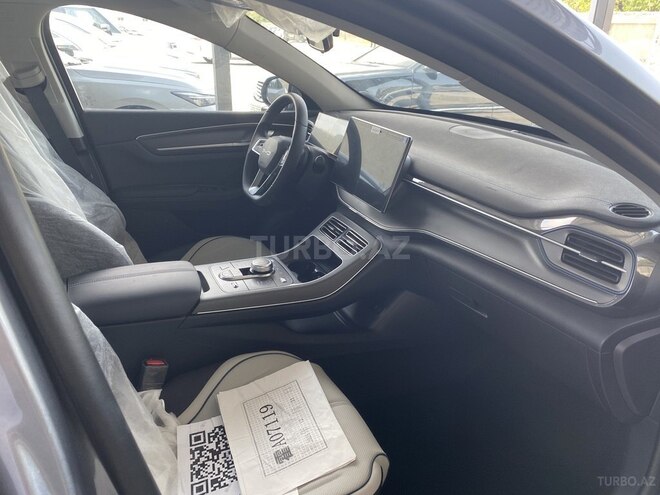 BYD Destroyer 05 2025, 0 km - 1.5 l - Bakı
