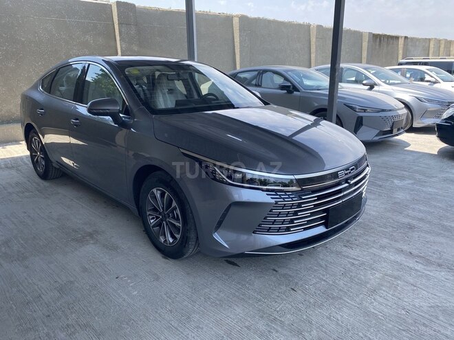 BYD Destroyer 05 2025, 0 km - 1.5 l - Bakı