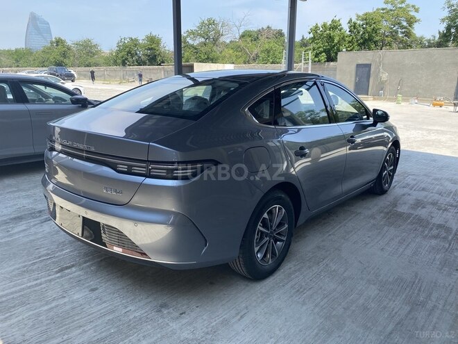 BYD Destroyer 05 2025, 0 km - 1.5 l - Bakı