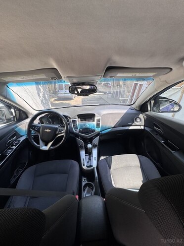 Chevrolet Cruze 2012, 233,000 km - 1.4 l - Bakı
