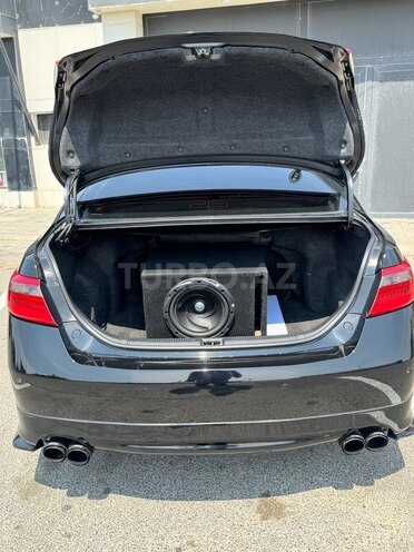 Toyota Camry 2007, 180,471 km - 3.5 l - Bakı
