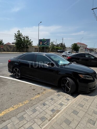 Toyota Camry 2007, 180,471 km - 3.5 l - Bakı