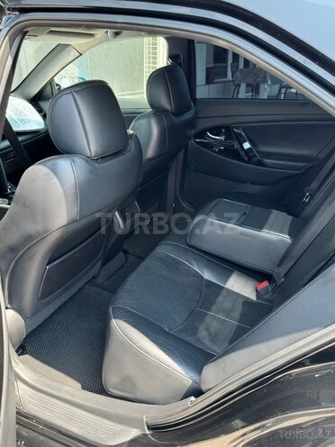 Toyota Camry 2007, 180,471 km - 3.5 l - Bakı