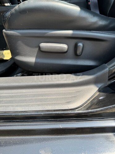 Toyota Camry 2007, 180,471 km - 3.5 l - Bakı