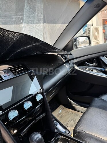 Toyota Camry 2007, 180,471 km - 3.5 l - Bakı