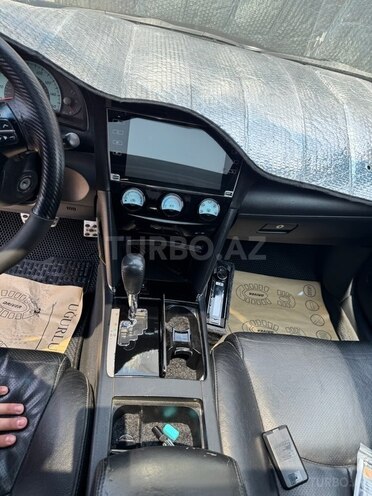 Toyota Camry 2007, 180,471 km - 3.5 l - Bakı