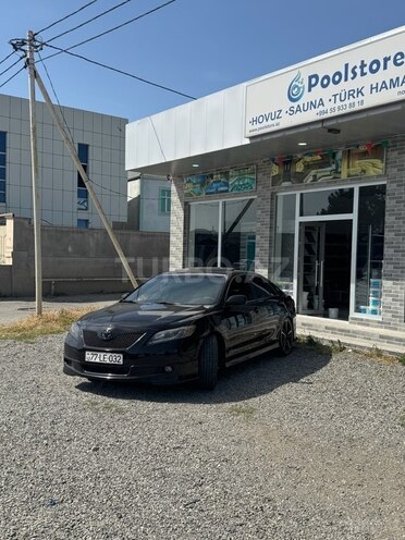 Toyota Camry 2007, 180,471 km - 3.5 l - Bakı