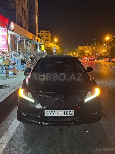 Toyota Camry 2007, 180,471 km - 3.5 l - Bakı