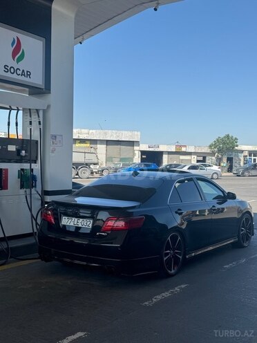 Toyota Camry 2007, 180,471 km - 3.5 l - Bakı