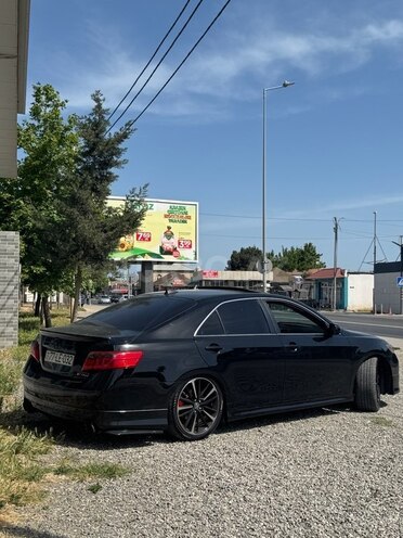 Toyota Camry 2007, 180,471 km - 3.5 l - Bakı