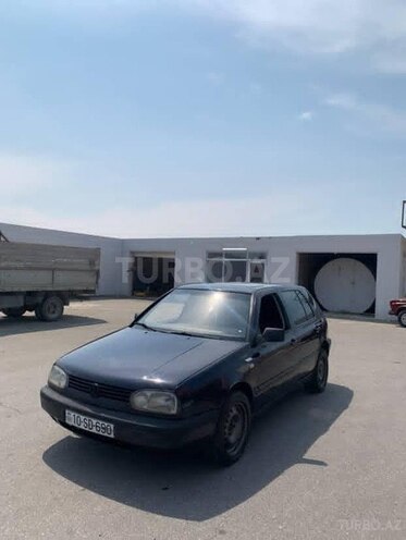 Volkswagen Golf 1994, 289,599 km - 2.0 l - Bakı